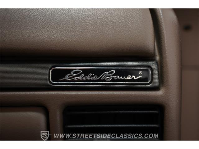 1996 Ford Bronco (CC-2113874) for sale in Lavergne, Tennessee