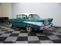 1957 Chevrolet Bel Air (CC-2113875) for sale in Lavergne, Tennessee