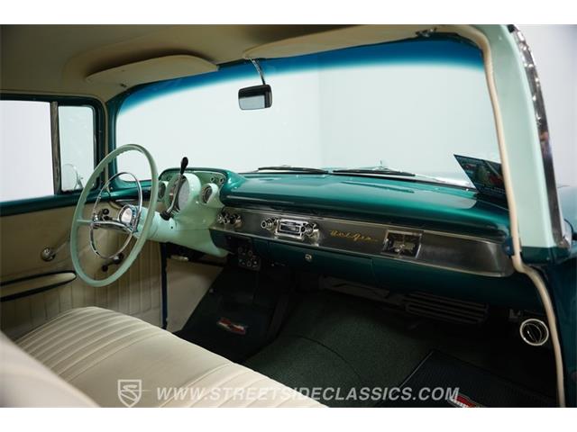 1957 Chevrolet Bel Air (CC-2113875) for sale in Lavergne, Tennessee