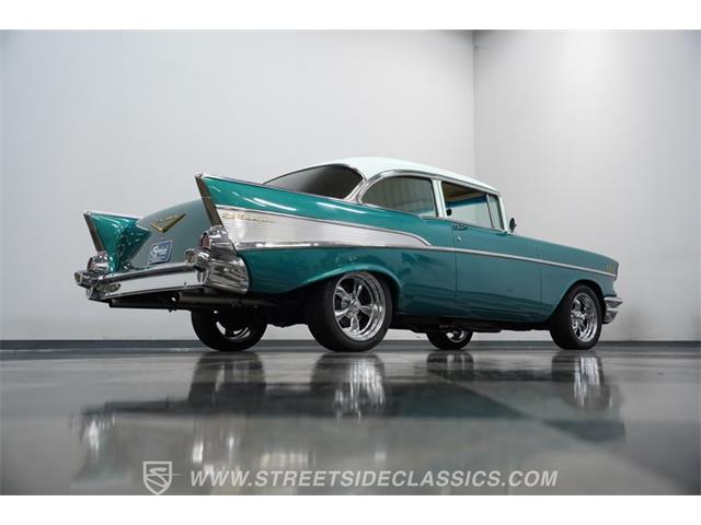 1957 Chevrolet Bel Air (CC-2113875) for sale in Lavergne, Tennessee