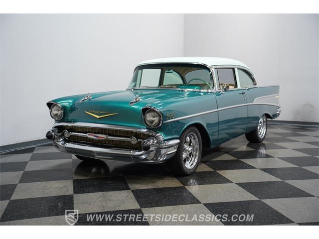 1957 Chevrolet Bel Air (CC-2113875) for sale in Lavergne, Tennessee