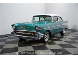 1957 Chevrolet Bel Air (CC-2113875) for sale in Lavergne, Tennessee