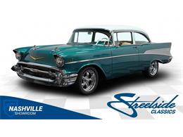 1957 Chevrolet Bel Air (CC-2113875) for sale in Lavergne, Tennessee