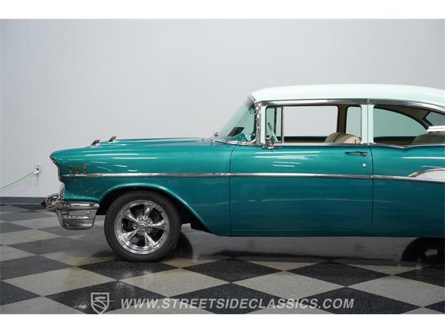 1957 Chevrolet Bel Air (CC-2113875) for sale in Lavergne, Tennessee