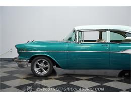 1957 Chevrolet Bel Air (CC-2113875) for sale in Lavergne, Tennessee
