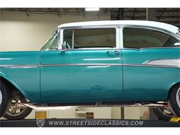 1957 Chevrolet Bel Air (CC-2113875) for sale in Lavergne, Tennessee
