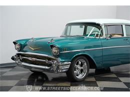 1957 Chevrolet Bel Air (CC-2113875) for sale in Lavergne, Tennessee