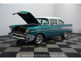1957 Chevrolet Bel Air (CC-2113875) for sale in Lavergne, Tennessee