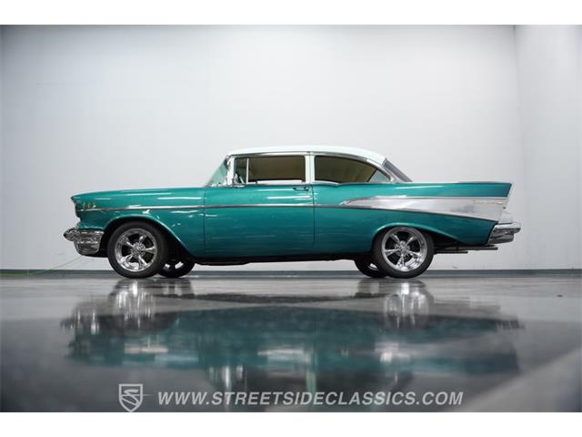 1957 Chevrolet Bel Air (CC-2113875) for sale in Lavergne, Tennessee
