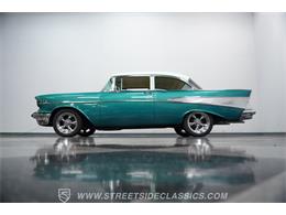 1957 Chevrolet Bel Air (CC-2113875) for sale in Lavergne, Tennessee
