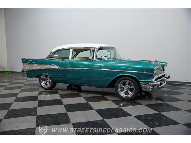 1957 Chevrolet Bel Air (CC-2113875) for sale in Lavergne, Tennessee