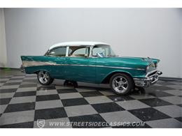 1957 Chevrolet Bel Air (CC-2113875) for sale in Lavergne, Tennessee