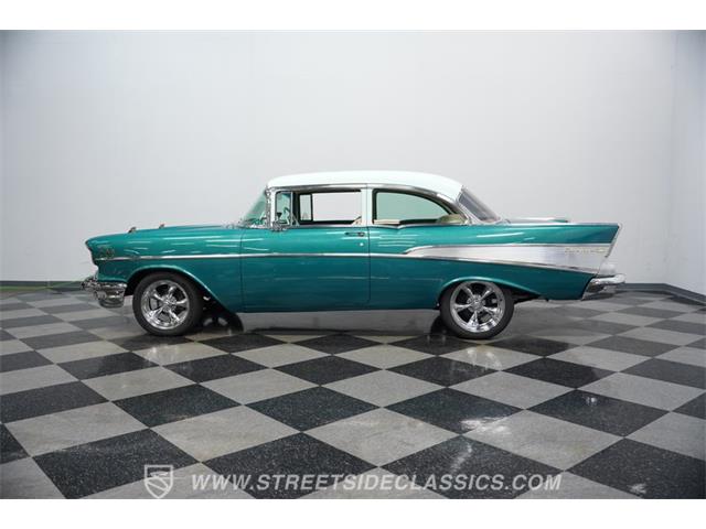 1957 Chevrolet Bel Air (CC-2113875) for sale in Lavergne, Tennessee