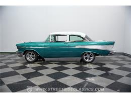 1957 Chevrolet Bel Air (CC-2113875) for sale in Lavergne, Tennessee