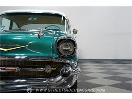 1957 Chevrolet Bel Air (CC-2113875) for sale in Lavergne, Tennessee
