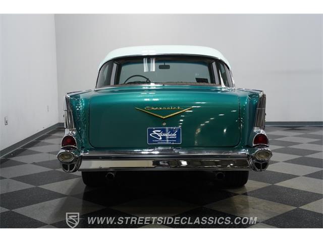 1957 Chevrolet Bel Air (CC-2113875) for sale in Lavergne, Tennessee
