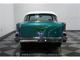 1957 Chevrolet Bel Air (CC-2113875) for sale in Lavergne, Tennessee