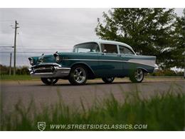 1957 Chevrolet Bel Air (CC-2113875) for sale in Lavergne, Tennessee