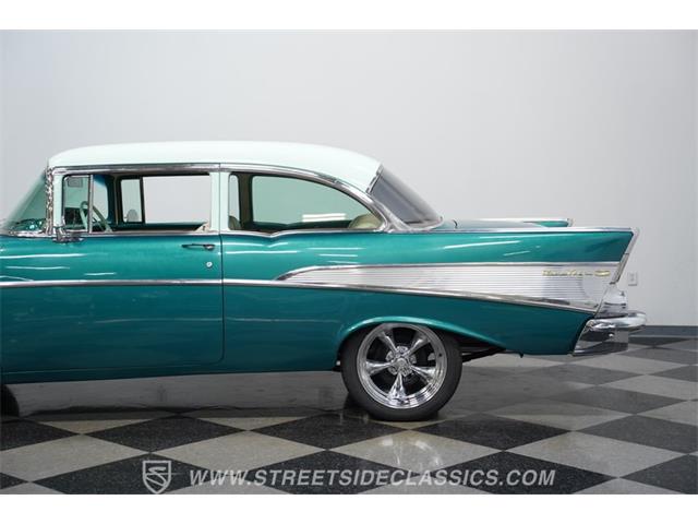 1957 Chevrolet Bel Air (CC-2113875) for sale in Lavergne, Tennessee
