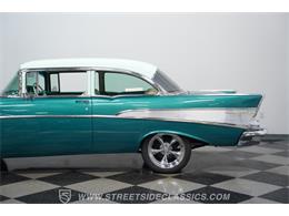 1957 Chevrolet Bel Air (CC-2113875) for sale in Lavergne, Tennessee