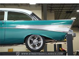 1957 Chevrolet Bel Air (CC-2113875) for sale in Lavergne, Tennessee