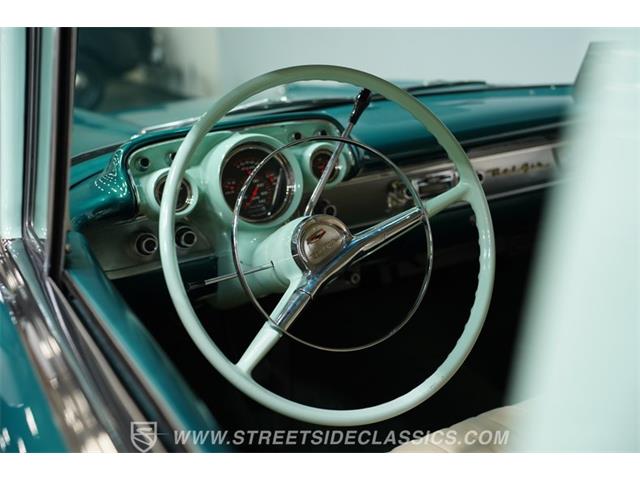 1957 Chevrolet Bel Air (CC-2113875) for sale in Lavergne, Tennessee
