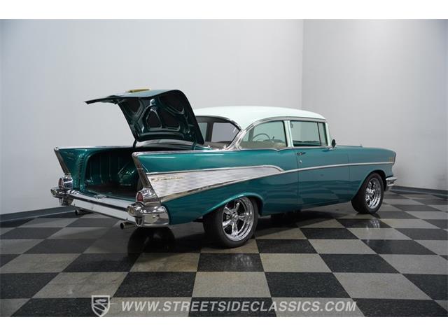 1957 Chevrolet Bel Air (CC-2113875) for sale in Lavergne, Tennessee