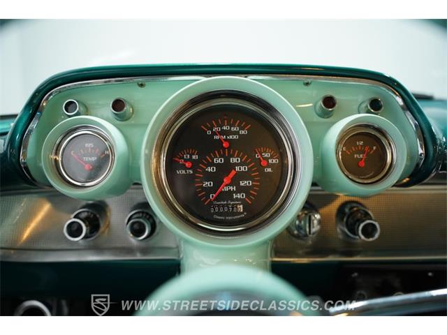 1957 Chevrolet Bel Air (CC-2113875) for sale in Lavergne, Tennessee