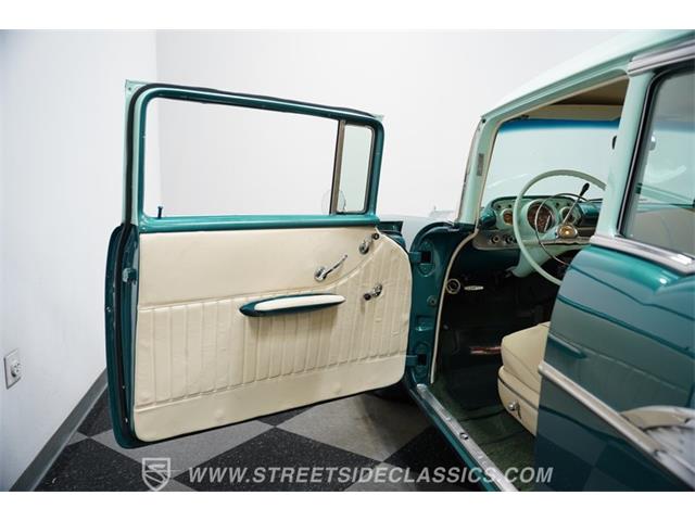 1957 Chevrolet Bel Air (CC-2113875) for sale in Lavergne, Tennessee