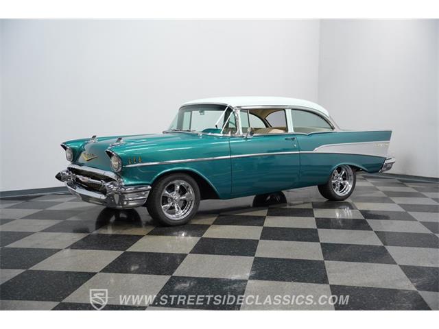 1957 Chevrolet Bel Air (CC-2113875) for sale in Lavergne, Tennessee