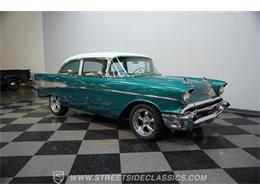 1957 Chevrolet Bel Air (CC-2113875) for sale in Lavergne, Tennessee