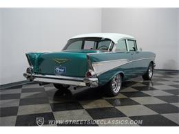1957 Chevrolet Bel Air (CC-2113875) for sale in Lavergne, Tennessee