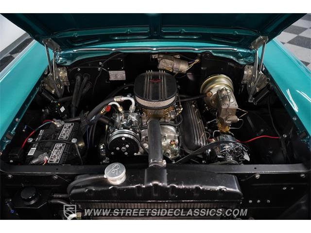 1957 Chevrolet Bel Air (CC-2113875) for sale in Lavergne, Tennessee