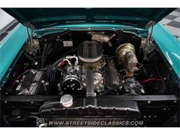 1957 Chevrolet Bel Air (CC-2113875) for sale in Lavergne, Tennessee