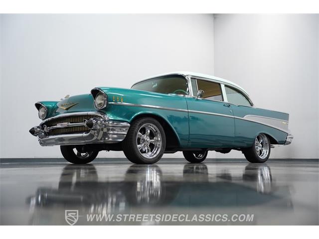 1957 Chevrolet Bel Air (CC-2113875) for sale in Lavergne, Tennessee