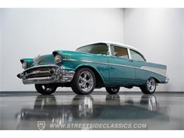 1957 Chevrolet Bel Air (CC-2113875) for sale in Lavergne, Tennessee