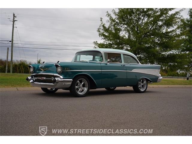 1957 Chevrolet Bel Air (CC-2113875) for sale in Lavergne, Tennessee