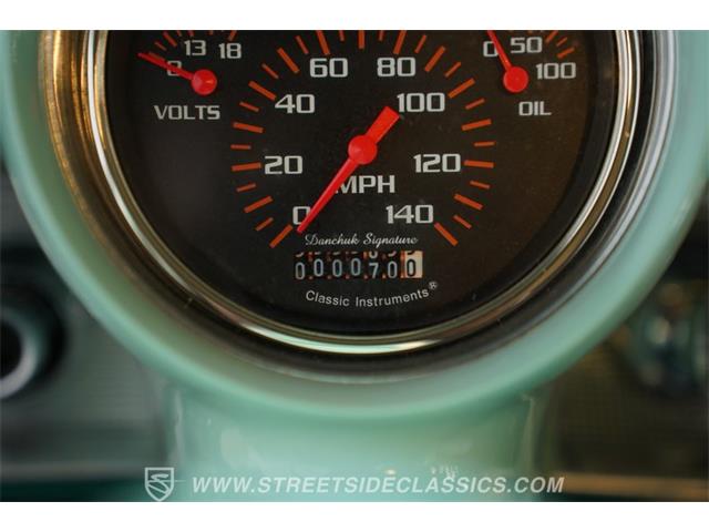 1957 Chevrolet Bel Air (CC-2113875) for sale in Lavergne, Tennessee