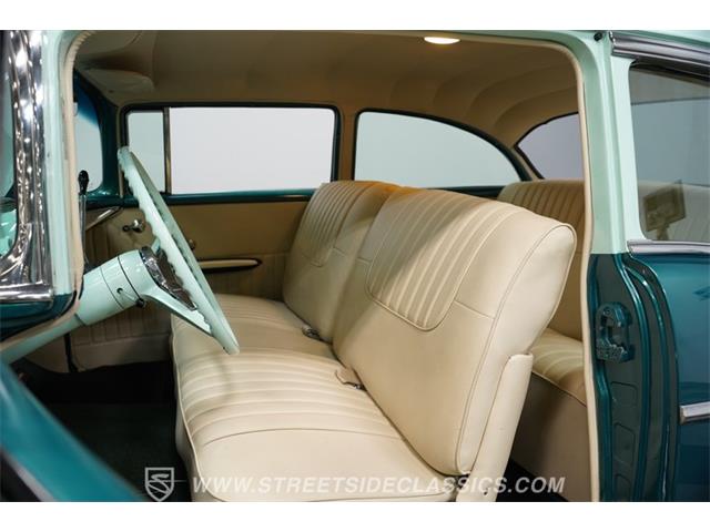 1957 Chevrolet Bel Air (CC-2113875) for sale in Lavergne, Tennessee