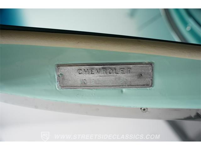 1957 Chevrolet Bel Air (CC-2113875) for sale in Lavergne, Tennessee
