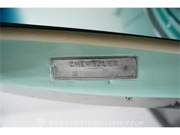 1957 Chevrolet Bel Air (CC-2113875) for sale in Lavergne, Tennessee