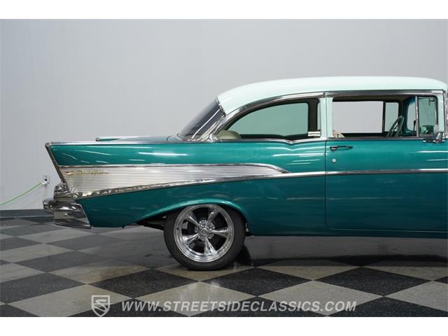 1957 Chevrolet Bel Air (CC-2113875) for sale in Lavergne, Tennessee