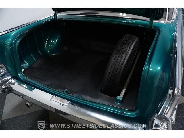 1957 Chevrolet Bel Air (CC-2113875) for sale in Lavergne, Tennessee