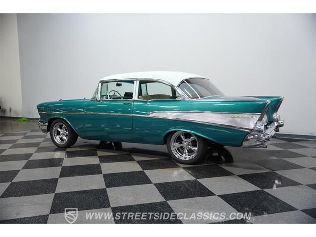 1957 Chevrolet Bel Air (CC-2113875) for sale in Lavergne, Tennessee
