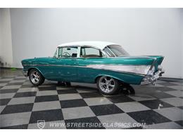 1957 Chevrolet Bel Air (CC-2113875) for sale in Lavergne, Tennessee