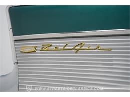 1957 Chevrolet Bel Air (CC-2113875) for sale in Lavergne, Tennessee