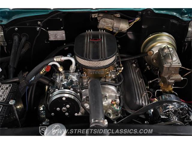 1957 Chevrolet Bel Air (CC-2113875) for sale in Lavergne, Tennessee