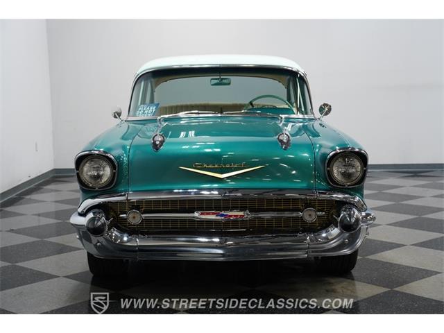 1957 Chevrolet Bel Air (CC-2113875) for sale in Lavergne, Tennessee