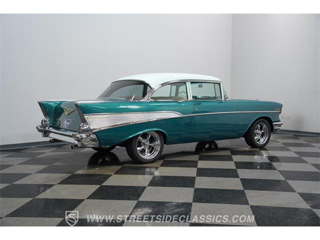 1957 Chevrolet Bel Air (CC-2113875) for sale in Lavergne, Tennessee