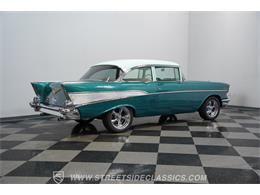 1957 Chevrolet Bel Air (CC-2113875) for sale in Lavergne, Tennessee